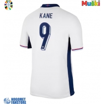 Engleska Harry Kane #9 Domaci Dres EP 2024 Kratak Rukav